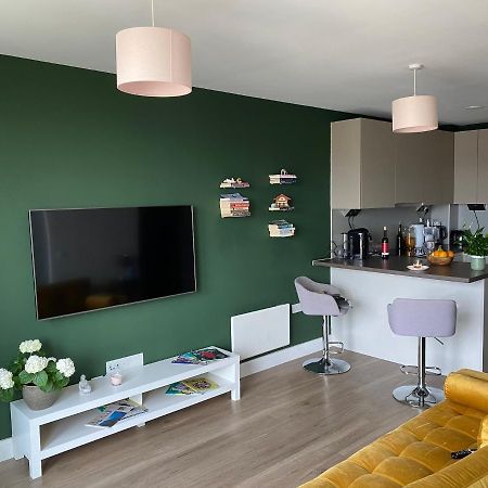 Lovely And Comfortable Flat In Chelsea. Λονδίνο Εξωτερικό φωτογραφία