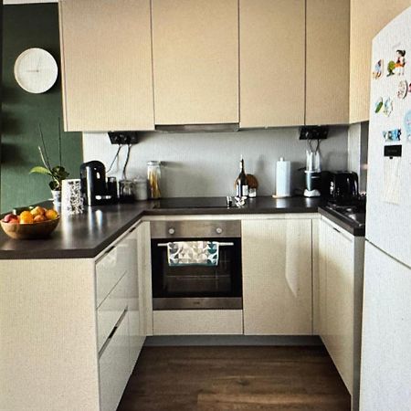 Lovely And Comfortable Flat In Chelsea. Λονδίνο Εξωτερικό φωτογραφία