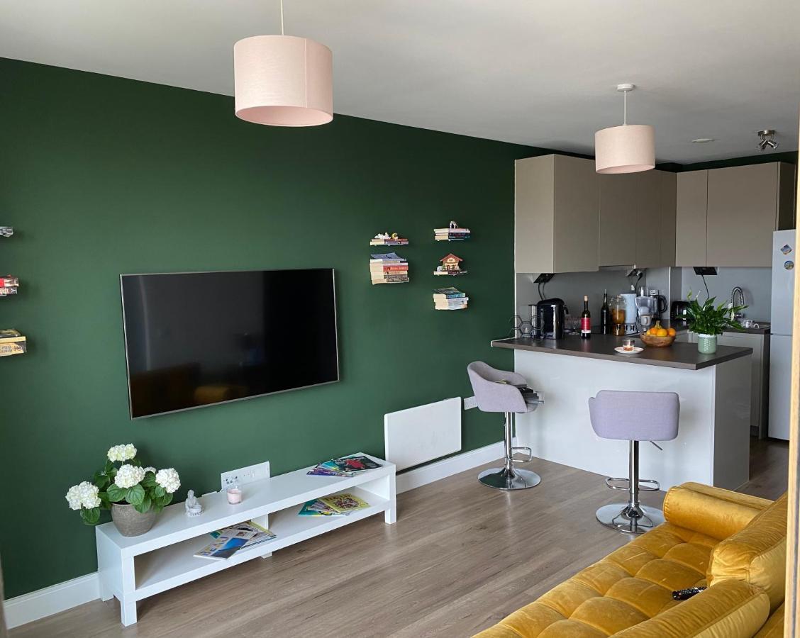 Lovely And Comfortable Flat In Chelsea. Λονδίνο Εξωτερικό φωτογραφία