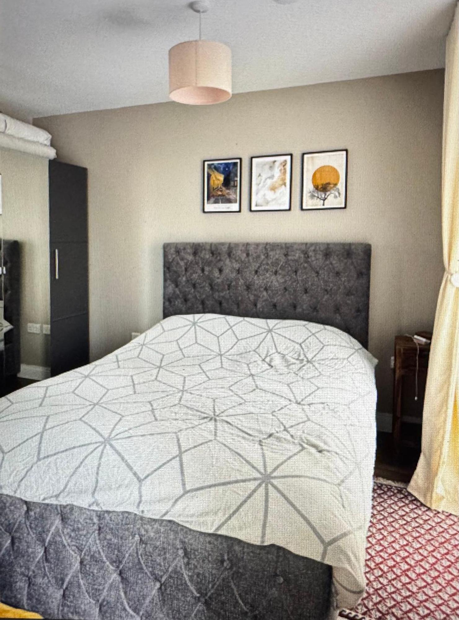 Lovely And Comfortable Flat In Chelsea. Λονδίνο Εξωτερικό φωτογραφία